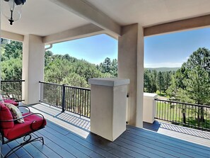 Studio (5 Bedrooms) | Property amenity - Gathering Place by Ruidoso Vacation Rentals (Ruidoso)