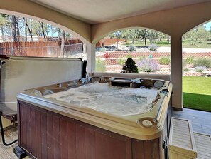 Studio (5 Bedrooms) | Property amenity - Gathering Place by Ruidoso Vacation Rentals (Ruidoso)