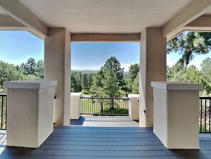 Studio (5 Bedrooms) | Property amenity - Gathering Place by Ruidoso Vacation Rentals (Ruidoso)