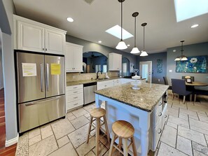 Studio (5 Bedrooms) | Property amenity - Gathering Place by Ruidoso Vacation Rentals (Ruidoso)