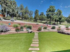 Studio (5 Bedrooms) | Property amenity