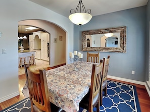 Studio (5 Bedrooms) | Property amenity