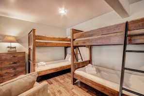 สตูดิโอ (Multiple Bedrooms) | สิ่งอำนวยความสะดวกในที่พัก