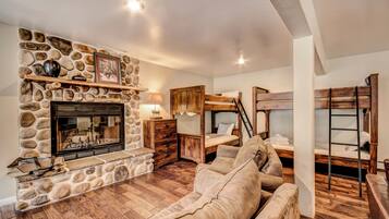 Studiolejlighed (Multiple Bedrooms) | Facilitet på overnatningsstedet