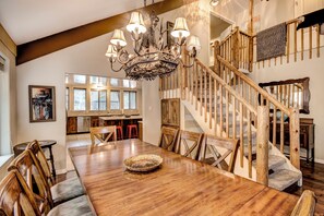 Studio (Multiple Bedrooms) | Property amenity - Eagle Creek Retreat by Ruidoso Vacation Rentals (Ruidoso)