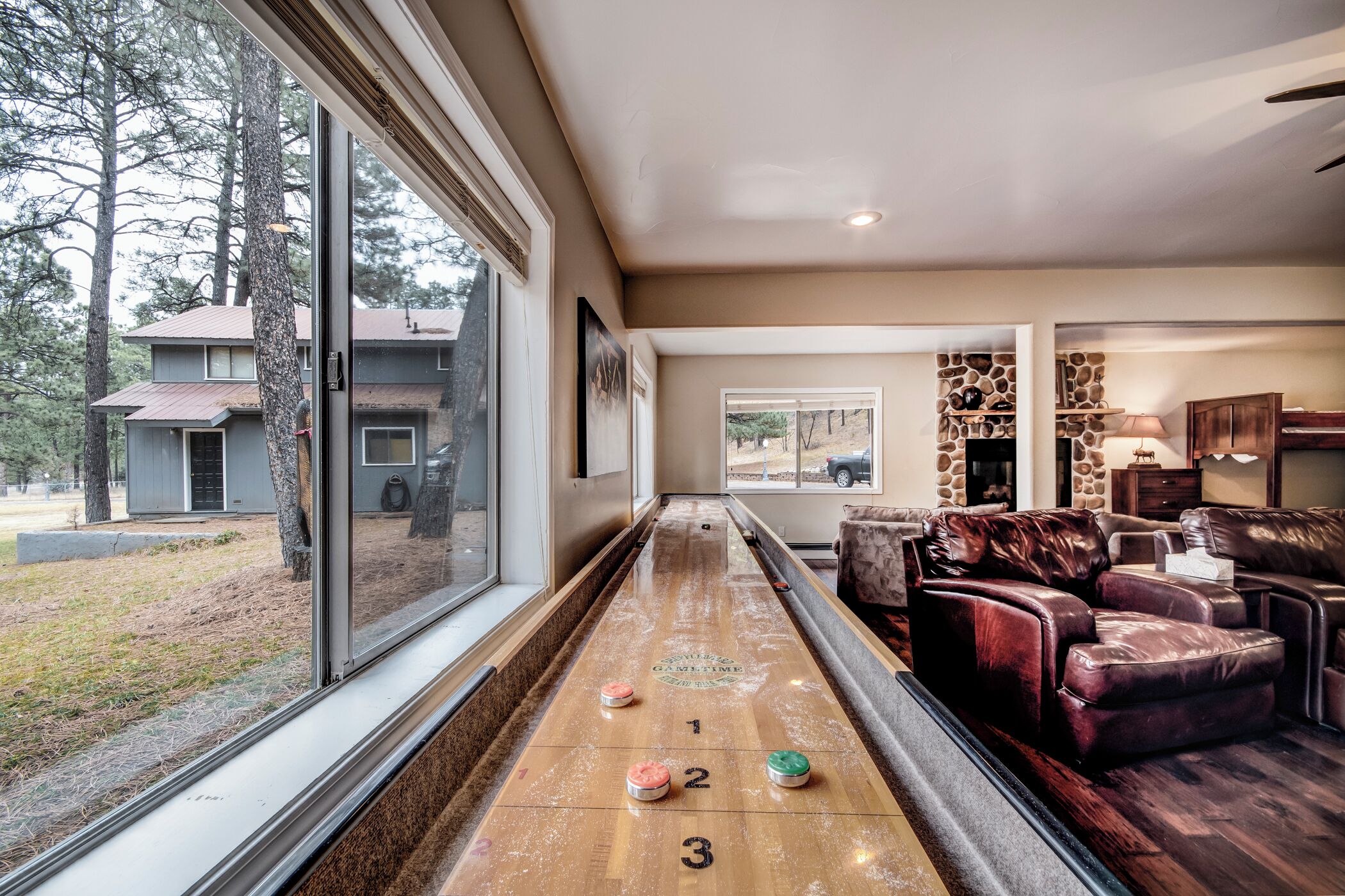 Studio (Multiple Bedrooms) | Fasilitas properti