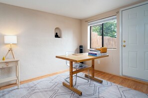 Tiện nghi, dịch vụ nơi lưu trú