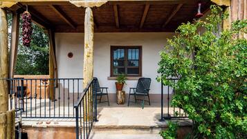 Casa (2 Bedrooms) | Servicio de la propiedad