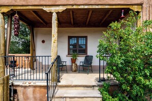 Casa (2 Bedrooms) | Servicio de la propiedad