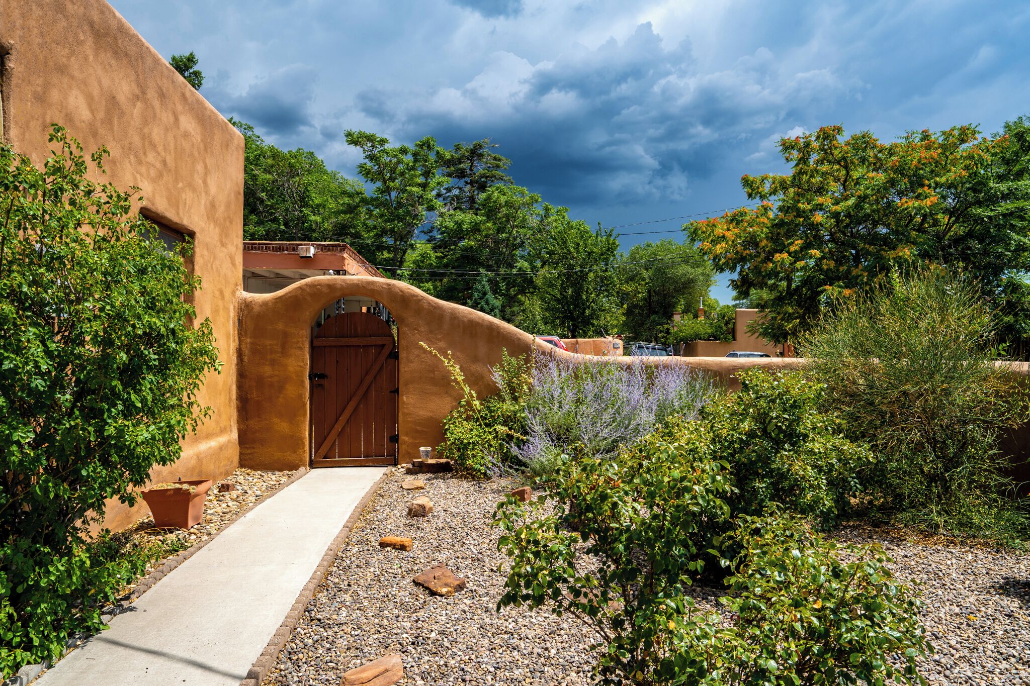 Casa (2 Bedrooms) | Servicio de la propiedad