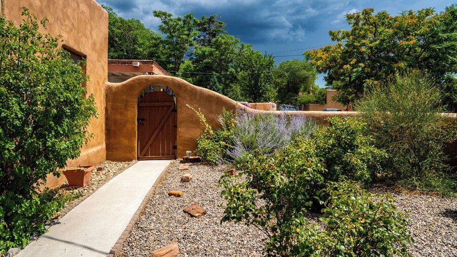 Gomez Gardens by Kokopelli Property Management