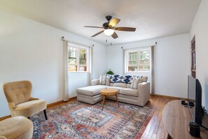 Casa (2 Bedrooms) | Servicio de la propiedad