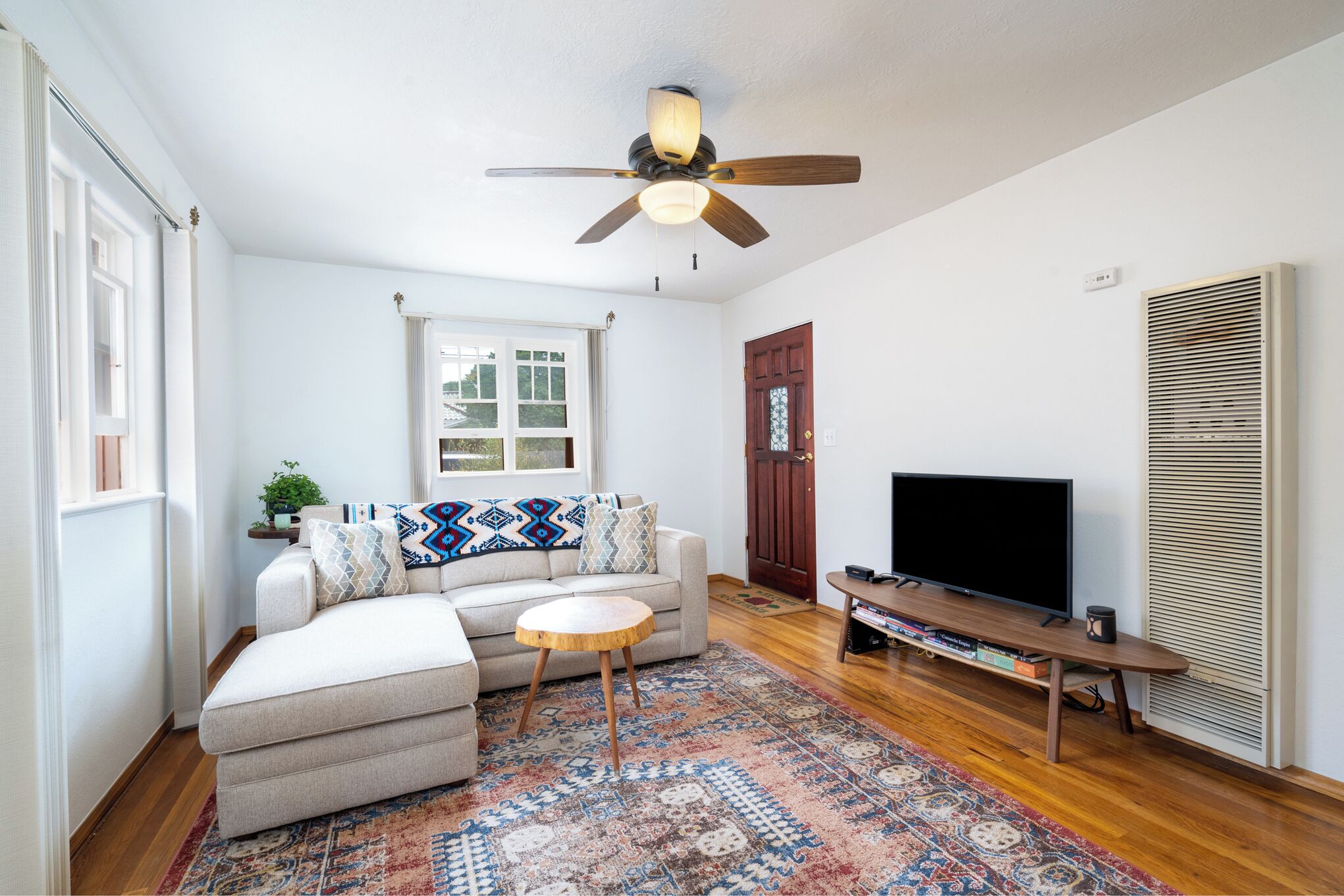 Casa (2 Bedrooms) | Servicio de la propiedad