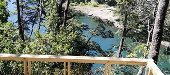 Cabaña Rústica Pucón Pellin