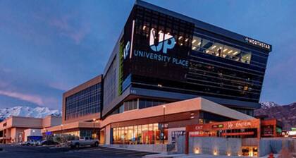 Unique, BIG and Fun Entire Property!