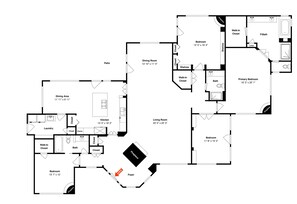 House (4 Bedrooms) | Property amenity