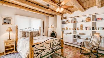 Rumah (4 Bedrooms) | Fasilitas properti