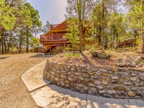 Estúdio (3 Bedrooms) | Comodidades da propriedade