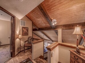 Studio (3 Bedrooms) | Property amenity - Mockingbird Cabin by Ruidoso Vacation Rentals (Ruidoso Downs)