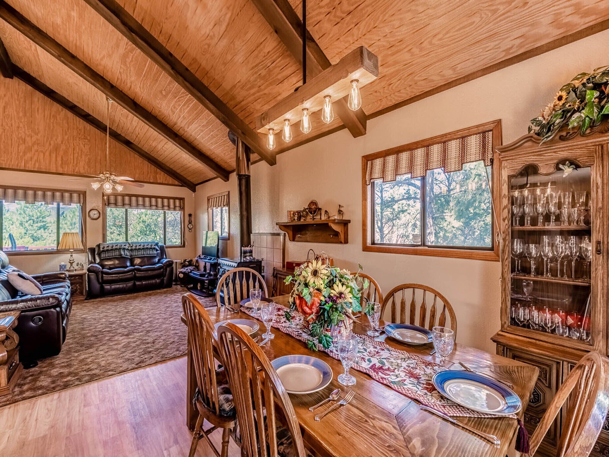 Studiolejlighed (3 Bedrooms) | Facilitet på overnatningsstedet