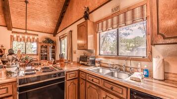 Studiolejlighed (3 Bedrooms) | Facilitet på overnatningsstedet