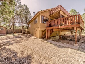 Estudio (3 Bedrooms) | Servicio de la propiedad