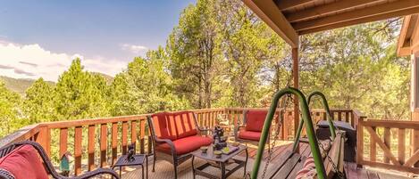 Studio (3 Bedrooms) | Fassade der Unterkunft