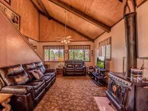 Estúdio (3 Bedrooms) | Comodidades da propriedade