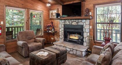 Midtown Riverfront by Ruidoso Vacation Rentals