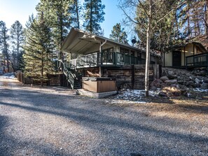 Condo, Multiple Beds, River View (#3 - Pets) | Exterior