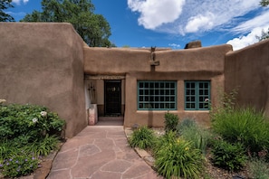 Casa (4 Bedrooms) | Servizio della struttura