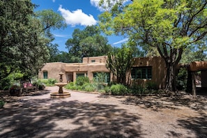 Maison (4 Bedrooms) | Façade de l’hébergement