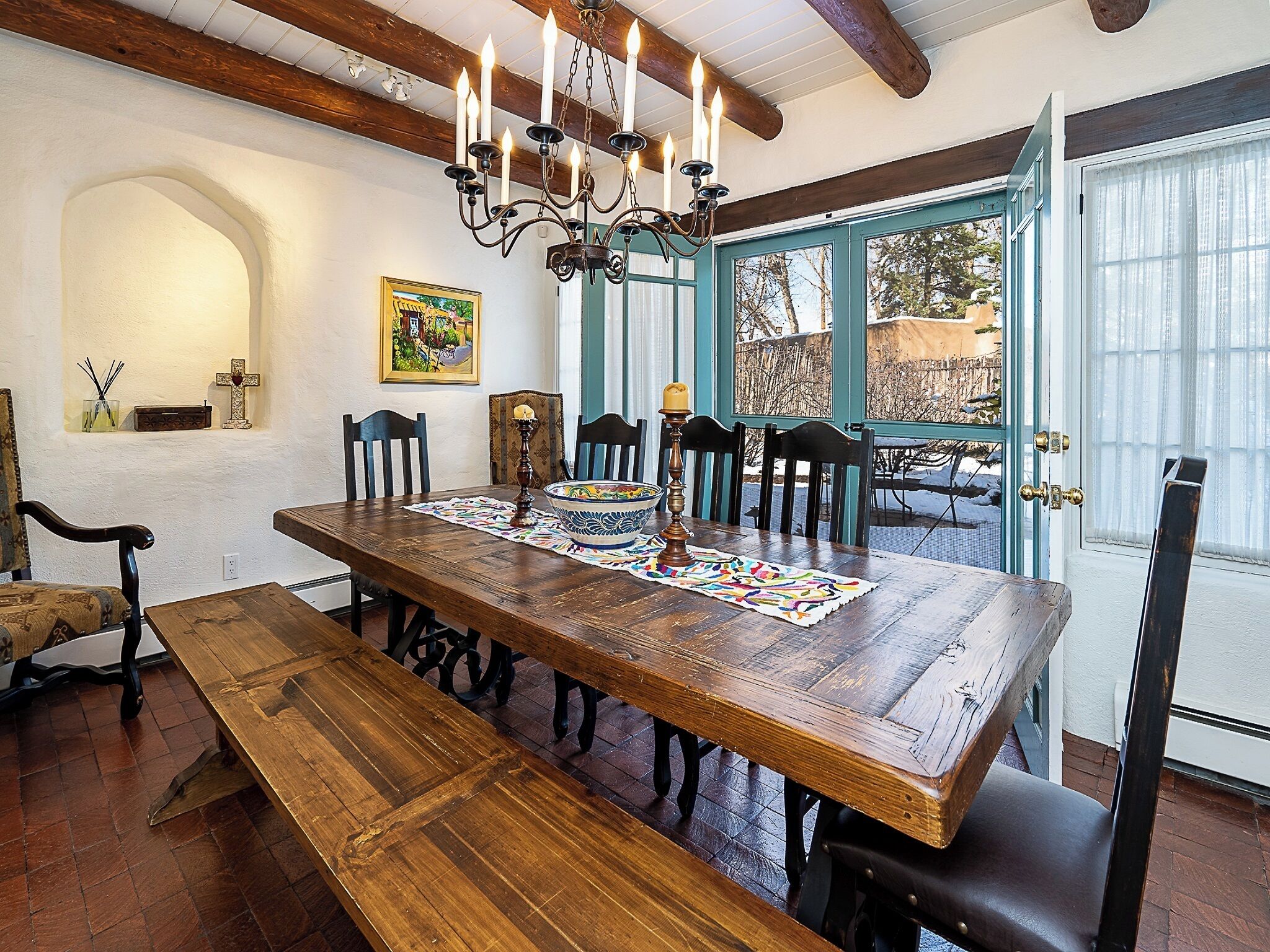 House (4 Bedrooms) | Property amenity