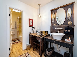 Maison (4 Bedrooms) | Commodité de l’hébergement