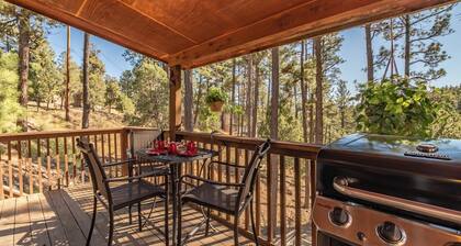 My Happy Place by Ruidoso Vacation Rentals