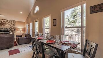 Studio (3 Bedrooms) | Ăquipement de lâhĂ©bergement