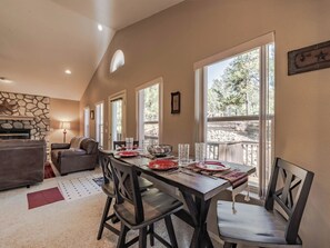 Studio (3 Bedrooms) | Property amenity - My Happy Place by Ruidoso Vacation Rentals (Ruidoso)