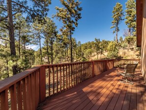 Studio (3 Bedrooms) | Property amenity - My Happy Place by Ruidoso Vacation Rentals (Ruidoso)