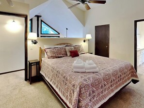 Studio (4 Bedrooms) | Property amenity