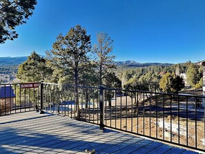 Property amenity - Gray Wolf Lodge by Ruidoso Vacation Rentals (Ruidoso)