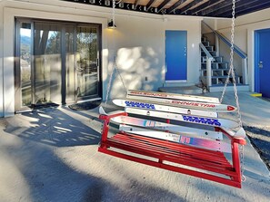 Studio (4 Bedrooms) | Property amenity