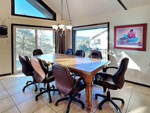Studio (4 Bedrooms) | BekvÀmlighet