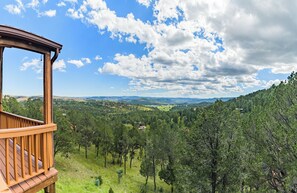 Property amenity - Living the Dream by Ruidoso Vacation Rentals (Ruidoso)