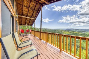 Estudio (3 Bedrooms) | Vista frontal de la propiedad