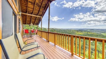 Studio (3 Bedrooms) | Majoituspaikan julkisivu