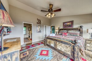 Estudio (3 Bedrooms) | Servicio de la propiedad