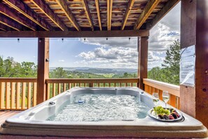 Property amenity - Living the Dream by Ruidoso Vacation Rentals (Ruidoso)