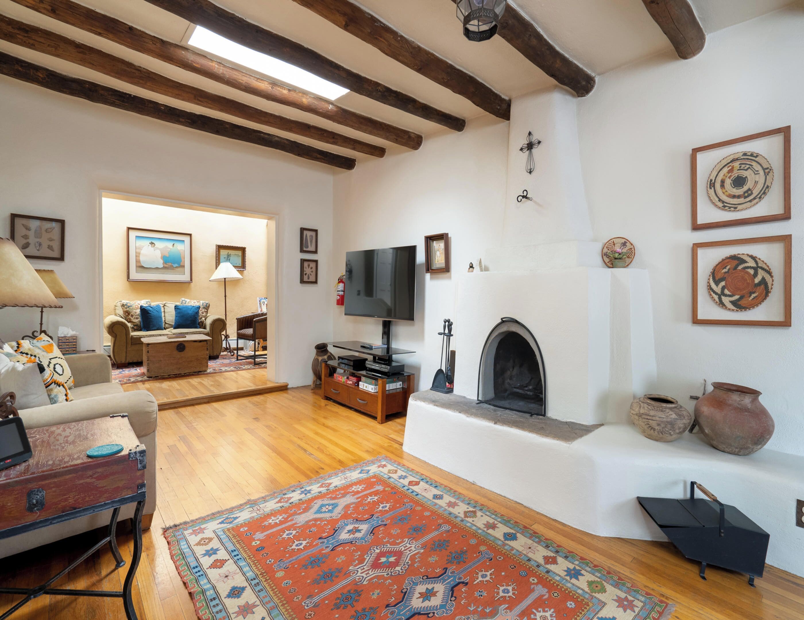 House (3 Bedrooms) | Kemudahan hartanah