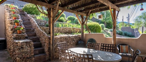 Hus (3 Bedrooms) | Fasilitet på overnattingsstedet