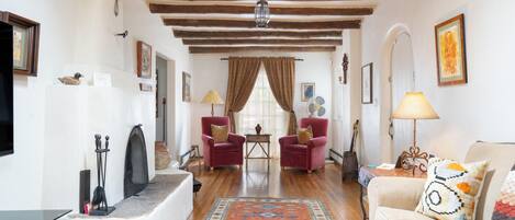 Huis (3 Bedrooms) | Voorkant van accommodatie